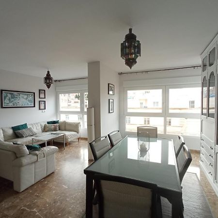 Apartmán Luminosa Vivienda Con Vistas En Casco Historico Cartagena Exteriér fotografie