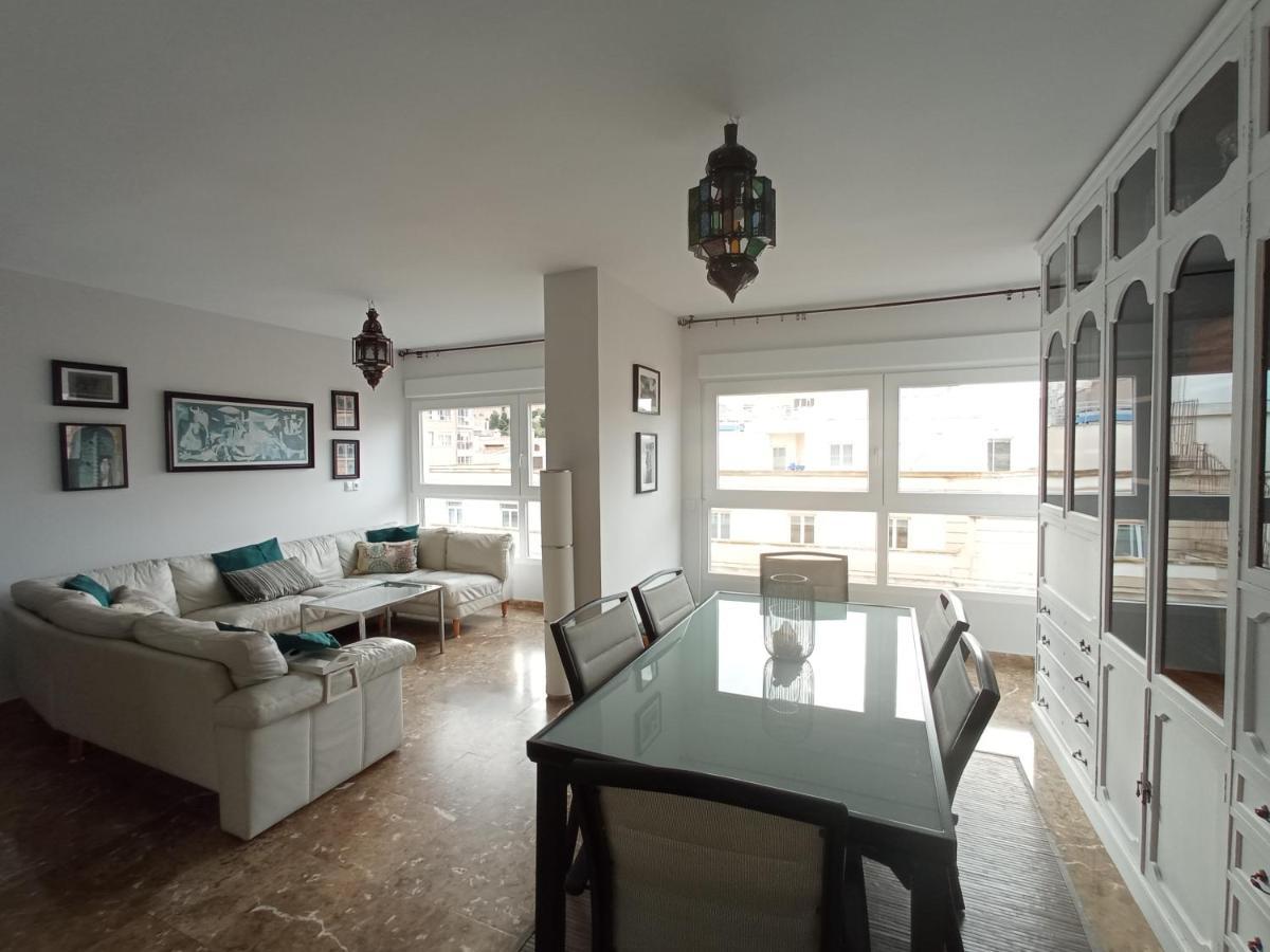 Apartmán Luminosa Vivienda Con Vistas En Casco Historico Cartagena Exteriér fotografie